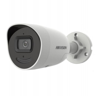 Видеокамера DS-I450L(C) 2.8mm