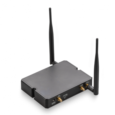 Роутер Kroks Rt-Cse m4 со встроенным 4G модемом Quectel LTE cat.6