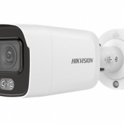 Видеокамера DS-2CD1T47G0-L(C) 4mm