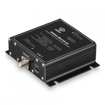 Репитер 3G UMTS2100 KROKS RK2100-50
