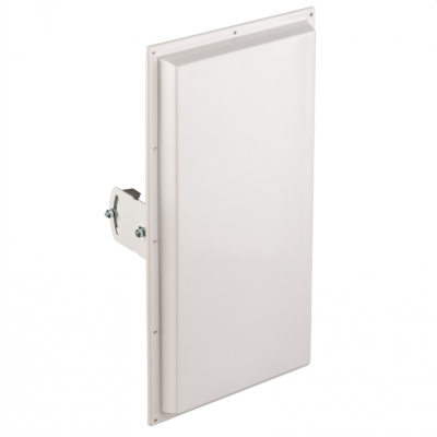 Антенна KAA18-1700/2700 Широкополосная 2G/3G/4G MIMO  усилением 18 дБ