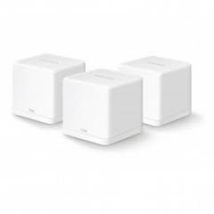 Mercusys Halo H30G (3pack) Домашняя Mesh Wi‑Fi система