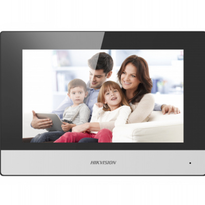 Видеодомофон DS-KH6320-TE1